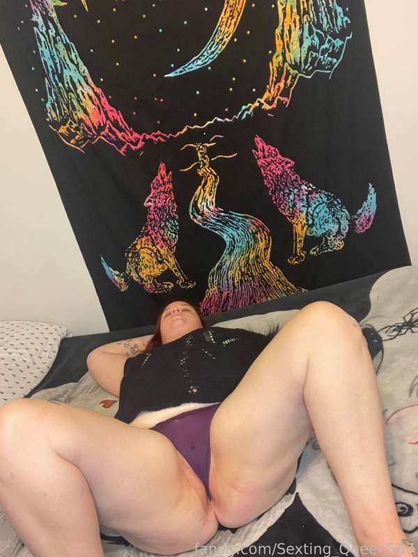 Sexting_Queen567 - Fansly - 06 Mar, 2023