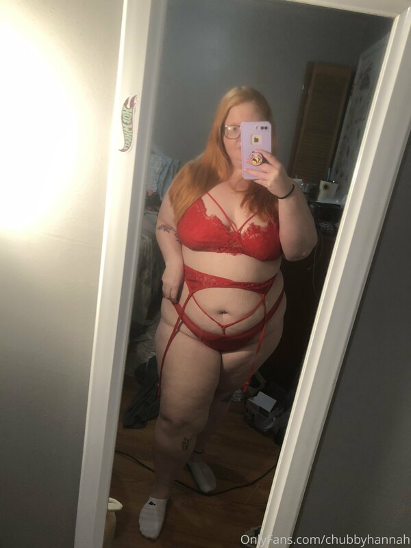 Some new lingerie...what do y’all think?