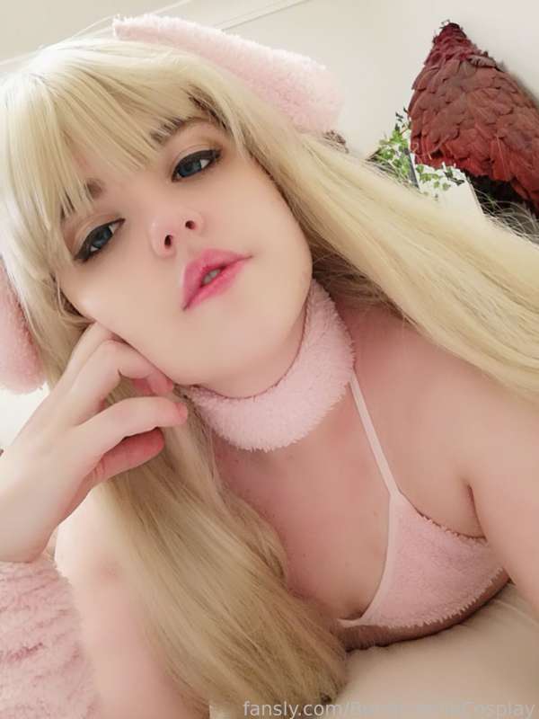 Bombchellecosplay - Fansly - 13 Feb, 2022