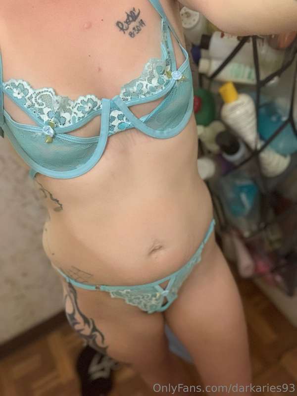New outfits 💋 4