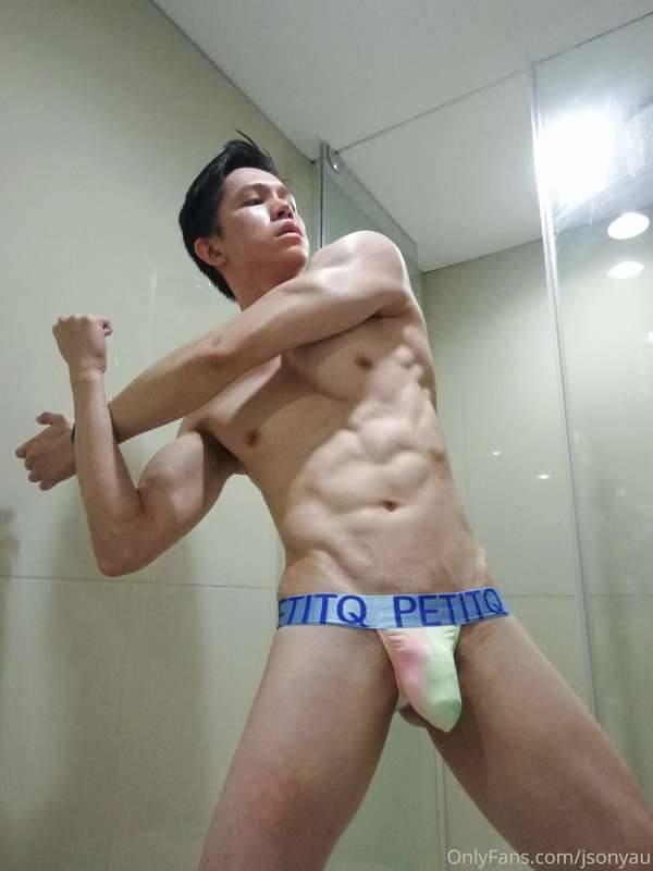 Jsonyau - Onlyfans - 23 Aug, 2019 3