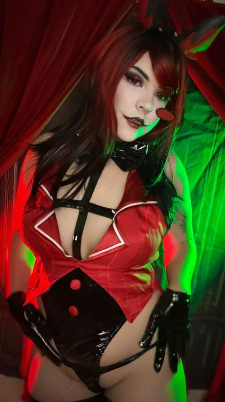 Alexfayenova - Fansly - 21 May, 2025 12