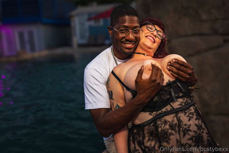 After talking for months, that pre-sex anticipation had been.. 2
