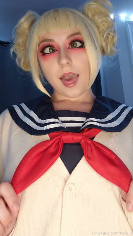 I made content?!?!? What?!?! Here's a preview of the Toga se.. 2