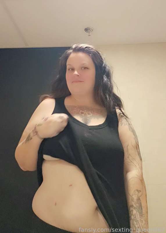 Sexting_Queen567 - Fansly - 14 May, 2025