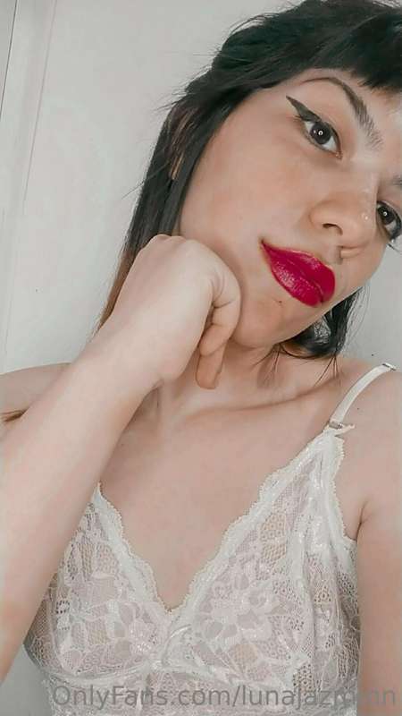 Lunajazminn - Onlyfans - 17 Nov, 2022