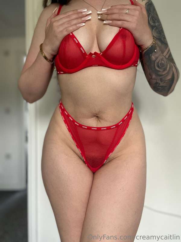 Creamycaitlin - Onlyfans - 28 Jun, 2025