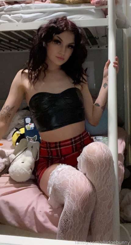 Sludgebunny - Fansly - 24 Aug, 2022 1