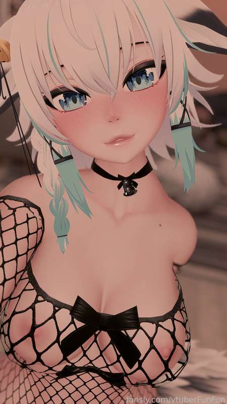 Vtuberfunfun - Fansly - 23 Dec, 2024 12