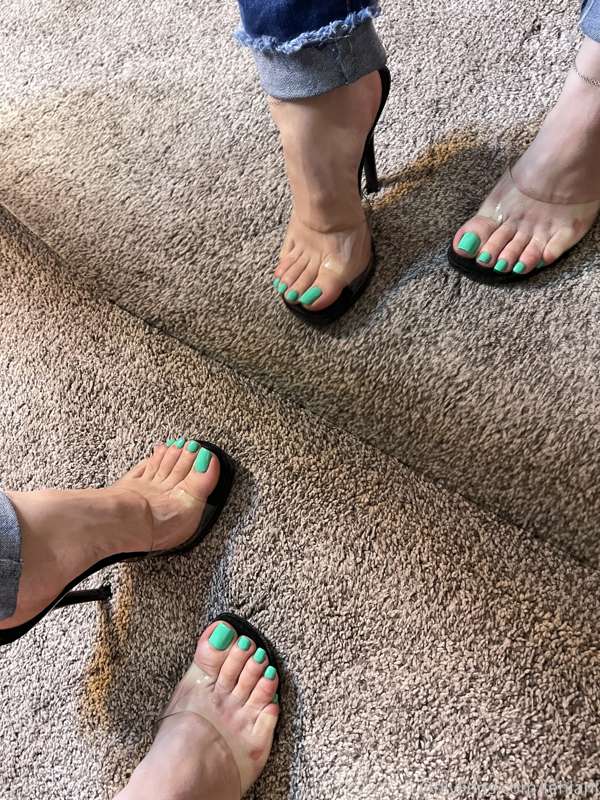 Drool over them 😜 1
