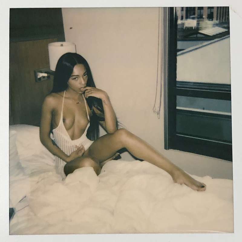 uncensored