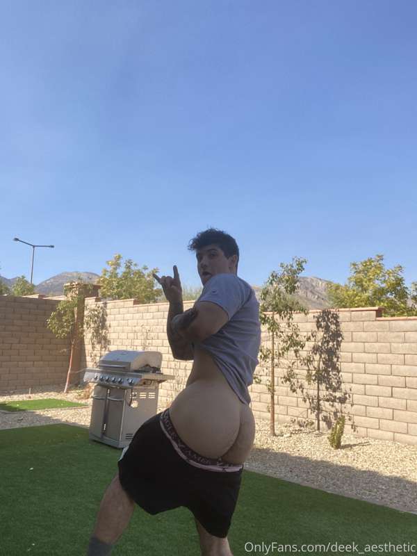 Part 1 booty 😍🤫