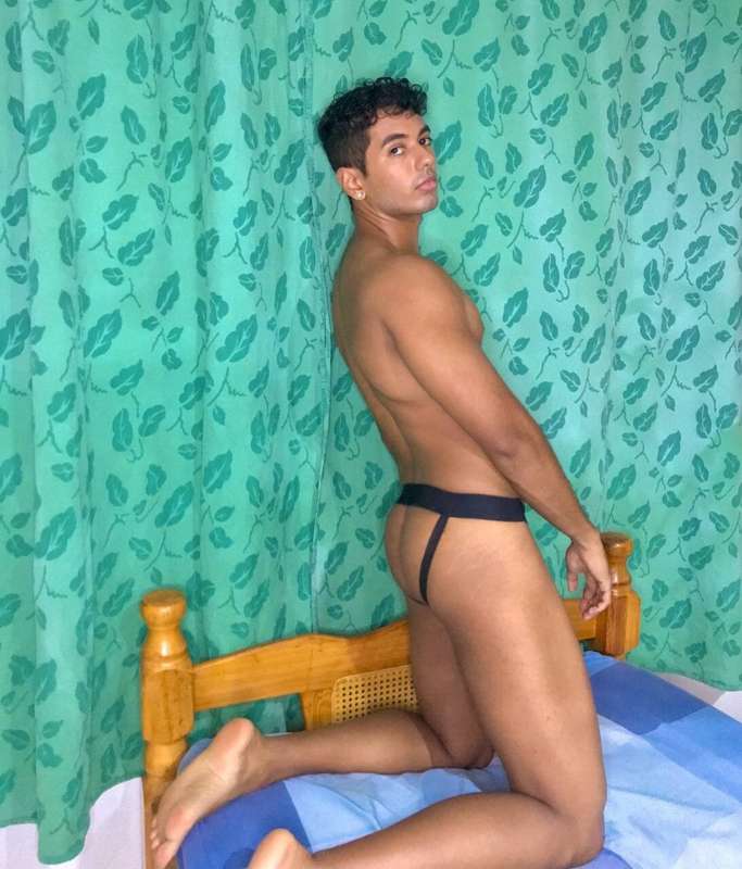 Hernán Contreras💸50%OFF💸Subscribe this beautiful boy😍 He's v.. 4