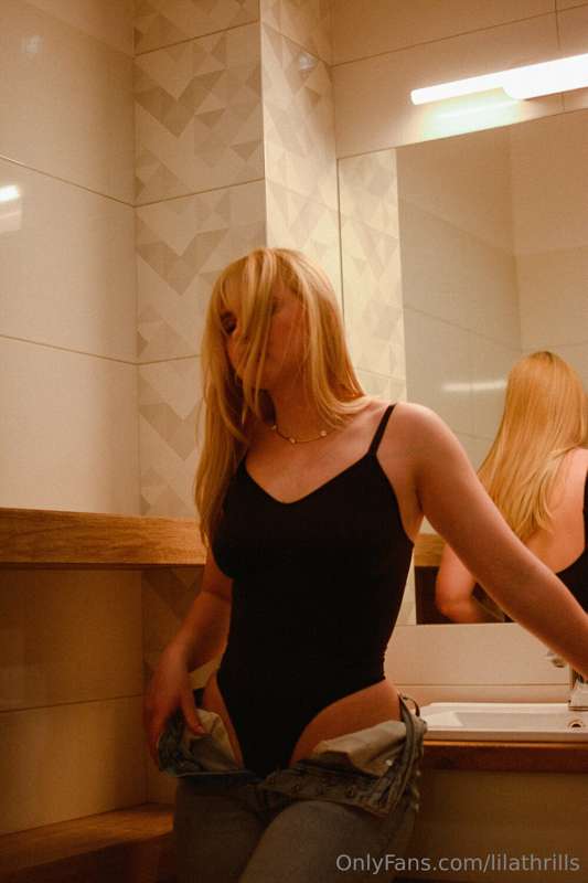 Sensual and tender, your sweet baby girl is waiting for your..