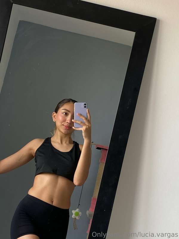 Don’t forget to reflect 💋 1