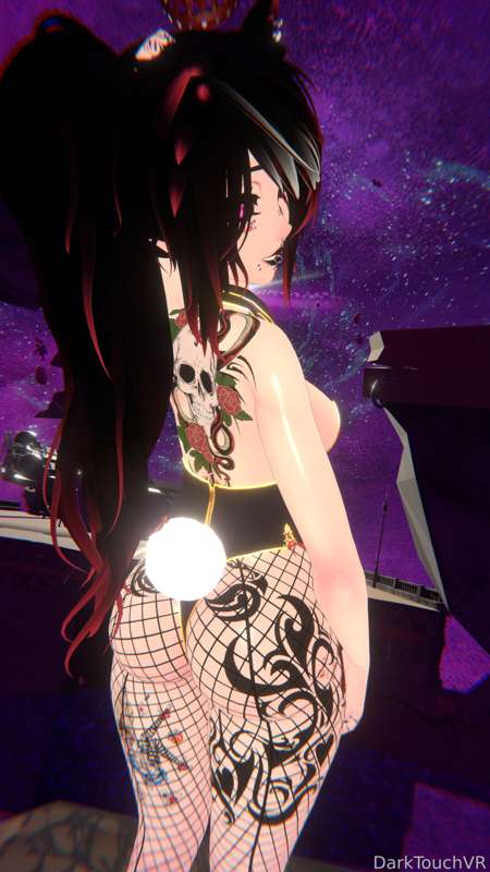 Darktouchvr - Fansly - 21 Jul, 2023