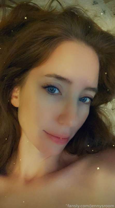 Jennysroom1 - Fansly - 11 Feb, 2025 4