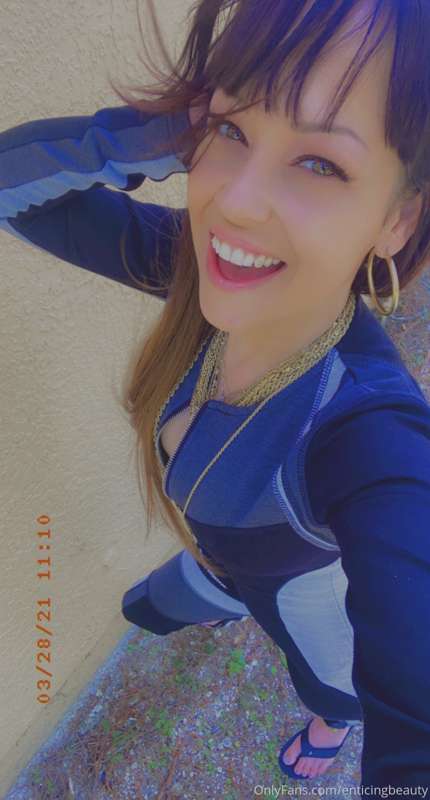 Enticingbeauty - Onlyfans - 28 Mar, 2021