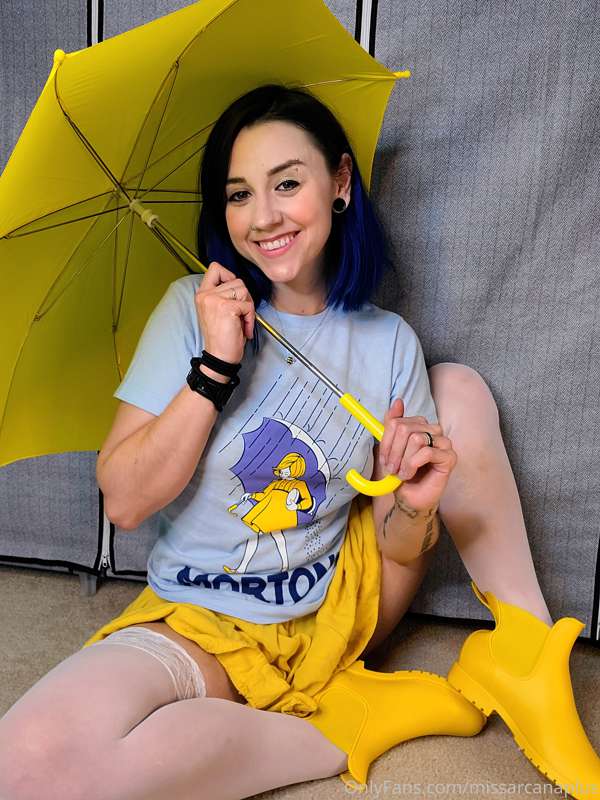 1-20, The cosplay that nobody knew they needed in their life..