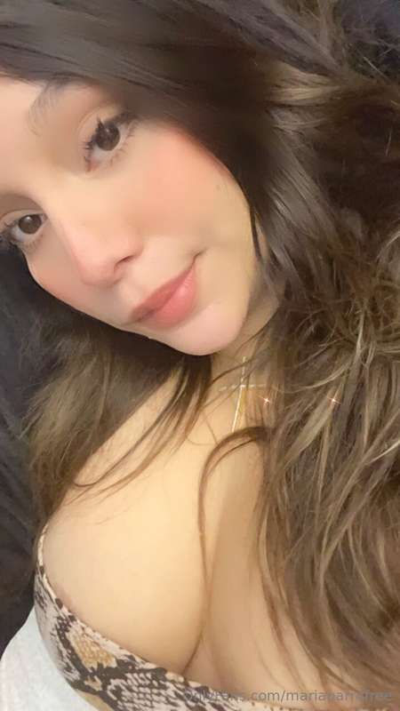 Mariaparr4Free - Onlyfans - 30 Apr, 2025
