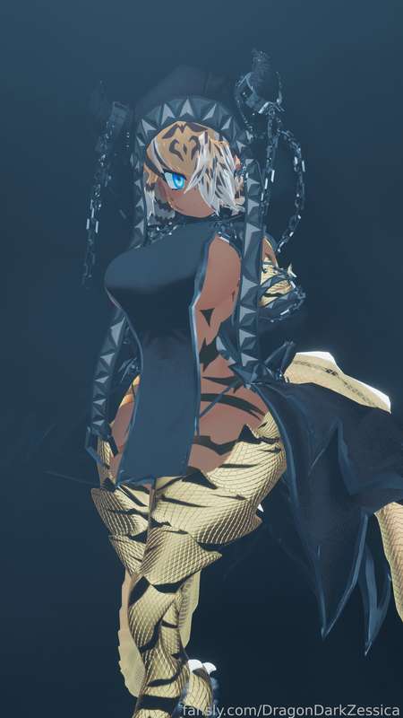 Dragondarkzessica - Fansly - 03 Jan, 2024 16