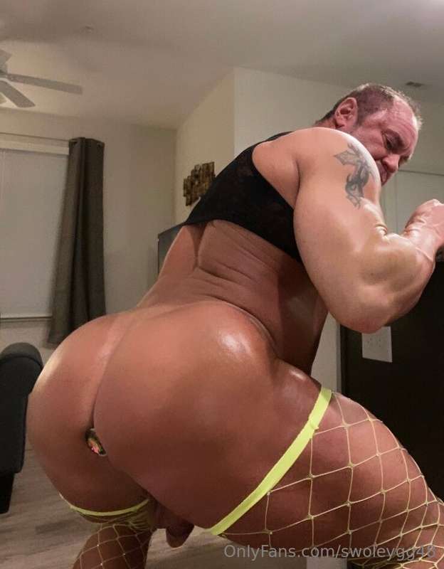 Pull the plug out!👅