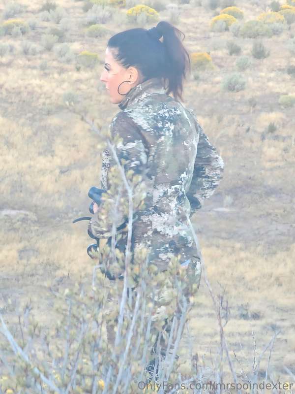 Not a sexy pics, but me rn. It's super cold, but when it war..