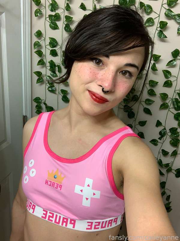 Caileyanne - Fansly - 29 Oct, 2024 4