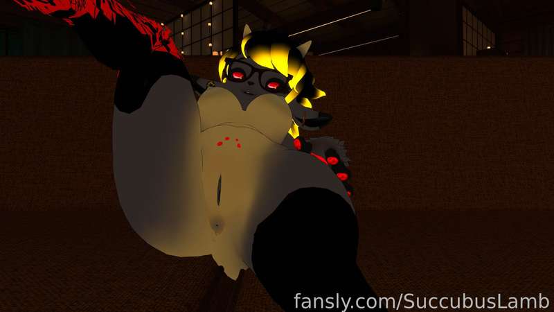Succubuslamb - Fansly - 07 May, 2024