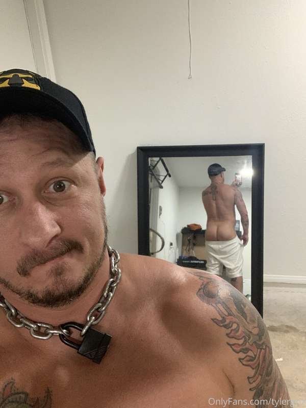 Tylergriz - Onlyfans - 21 Apr, 2020