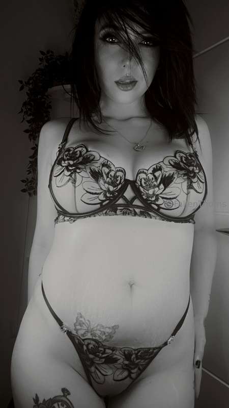 Fallenthorns - Onlyfans - 07 Jun, 2025