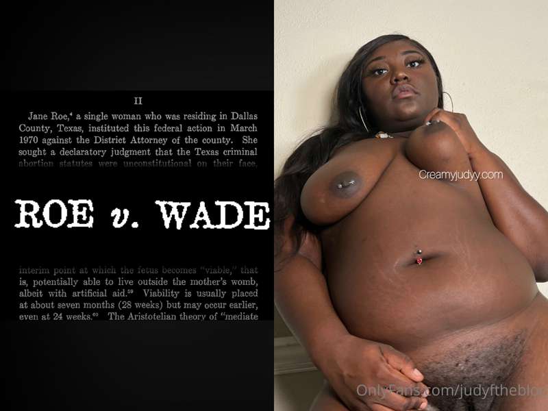 **the U.S. Supreme Court officially reversed Roe v. Wade yes..