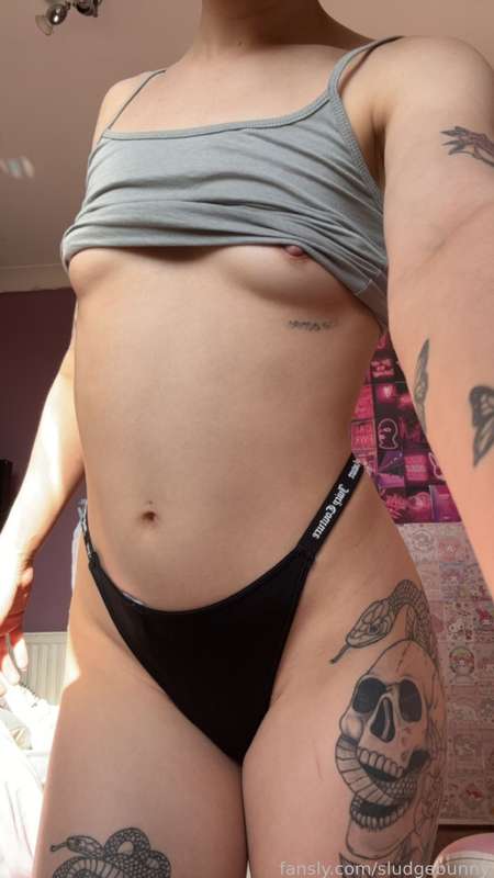 Sludgebunny - Fansly - 06 Mar, 2025