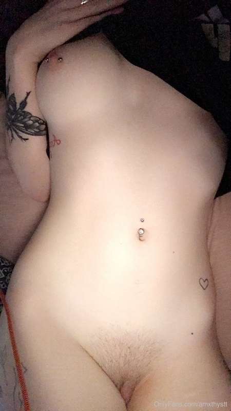 I need all my holes stuffed 1