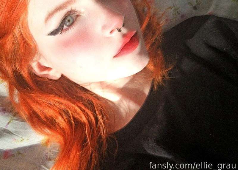 Ellie_Grau - Fansly - 04 Mar, 2024