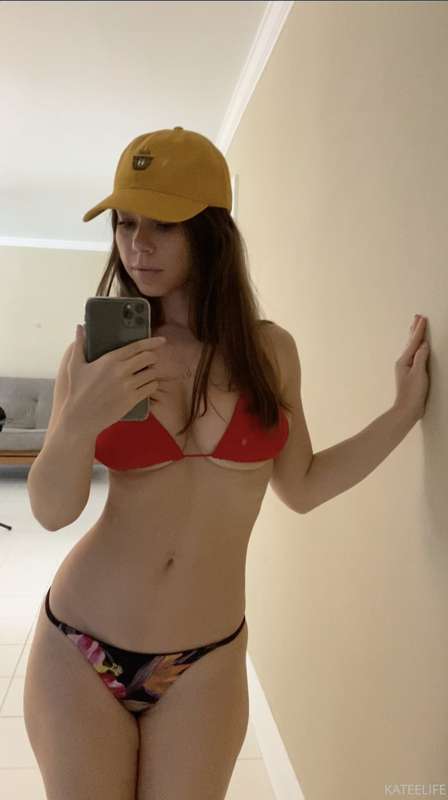 Kateelife - Onlyfans - 20 Oct, 2020