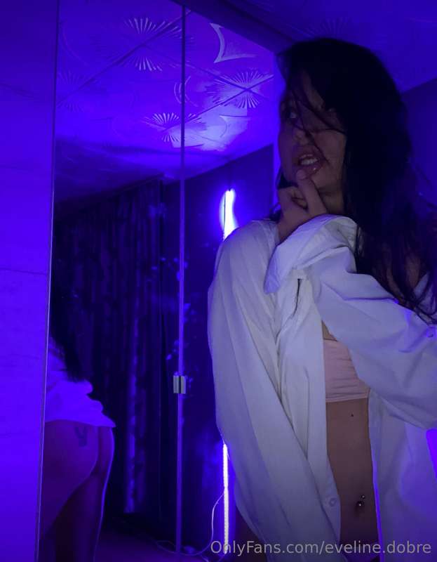 Bite me 🫦