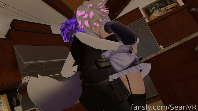 Seanvr - Fansly - 29 May, 2025 66