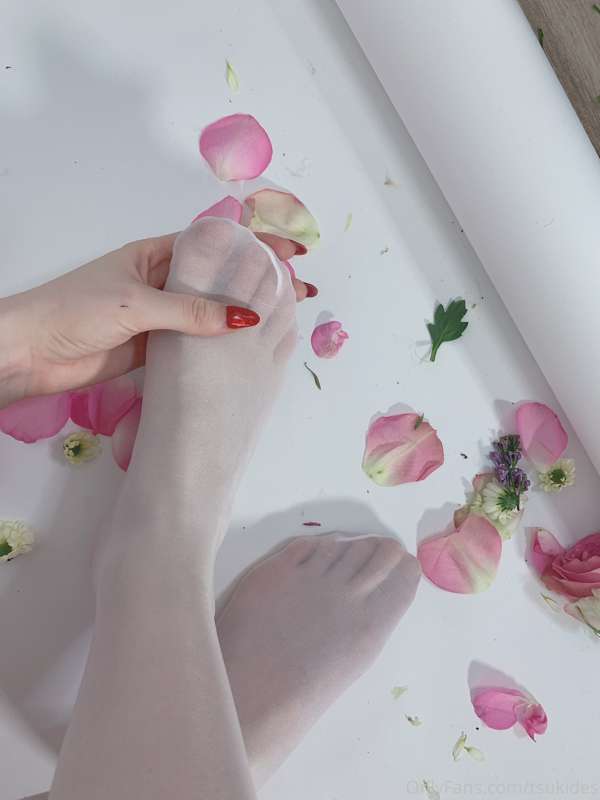 Tsukides - Onlyfans - 04 Mar, 2020