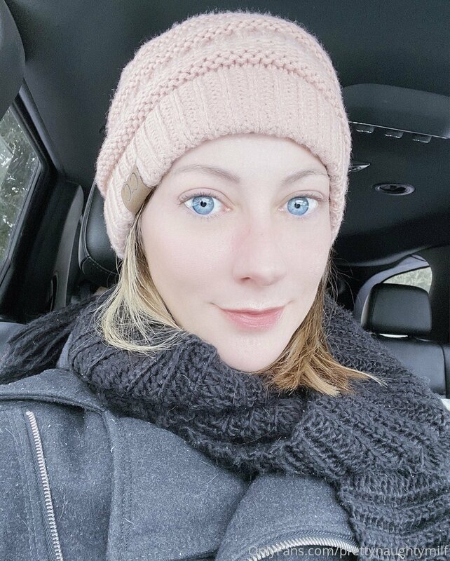 Another day of freezing ? currently in the car getting warm ..