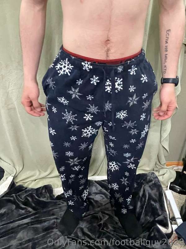 Shirtless specialist time 5