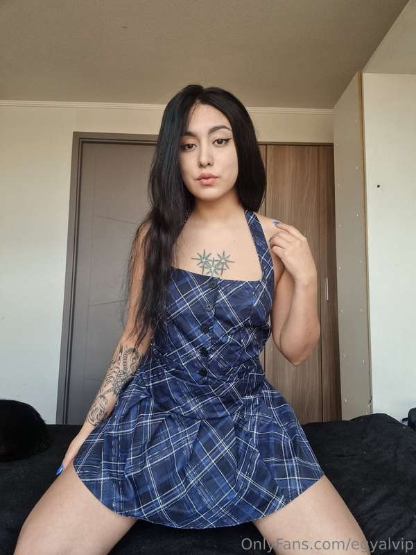 IM BLUE SET ♡ enjoy me ♡ And talk to me in comments what wou.. 7