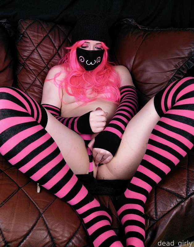 Dead_Girly - Fansly - 15 Oct, 2021 13