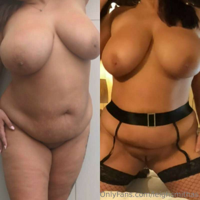 As this is the only place I share my nudes, you'll have to p..