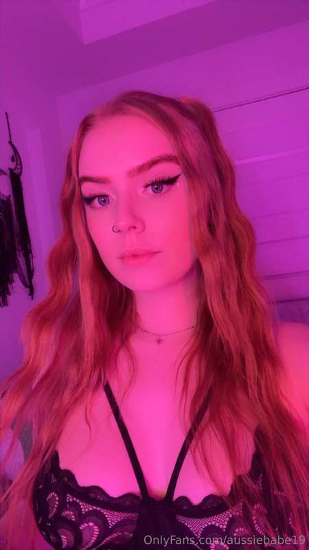 I wanted you to see what I look like naked… and needy 🥵So I .. 1