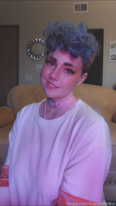 Superslutboi - Fansly - 15 Sep, 2021 7