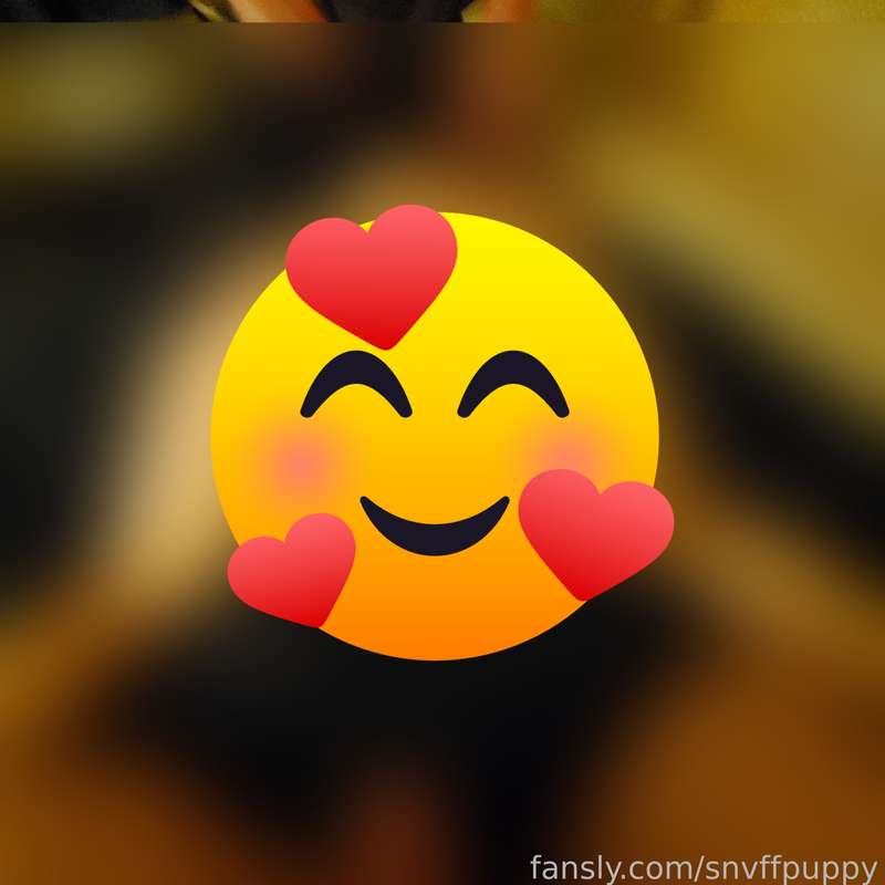Snvffpuppy - Fansly - 30 May, 2025 4