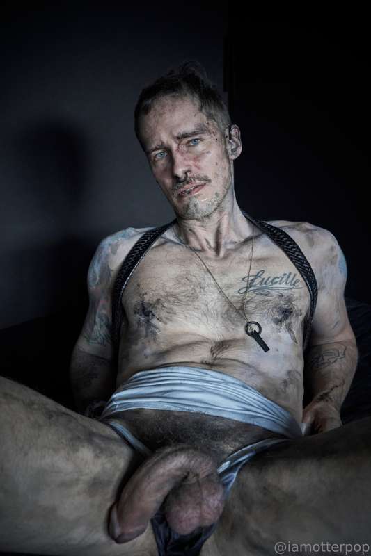 Me by Carter Smith, at Allthedeadboys on Twitter. 22 More, s.. 8