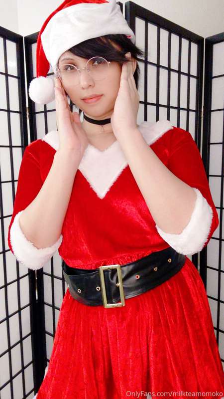 Milkteamomoko - Onlyfans - 16 Dec, 2021 8