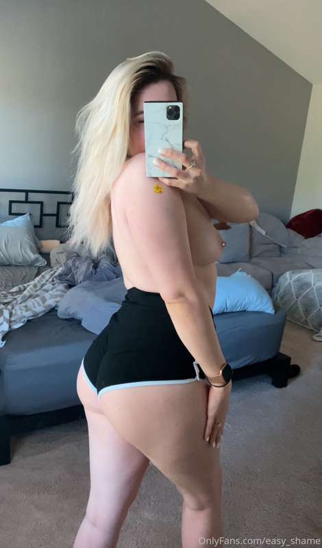 Feeling a little under the weather today, but showing you my.. 2